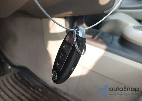 2009 Nissan Murano S/Sl/Le from USA, damaged, VIN JN8AZ18W69W102278